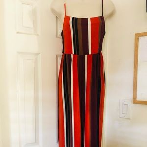 New Urban Outfitters Jumpsuit